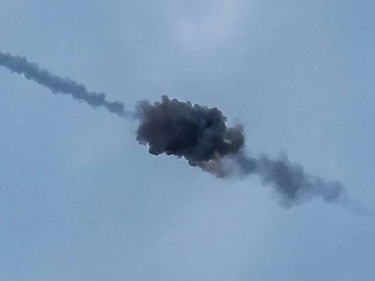 БПЛА ВСУ