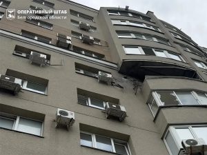 БПЛА ВСУ