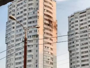 БПЛА ВСУ