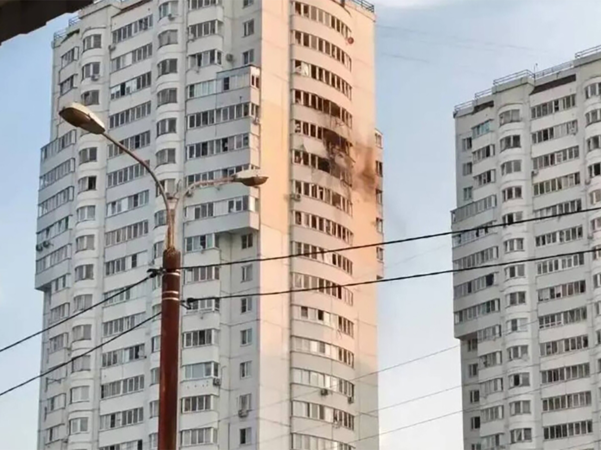 БПЛА ВСУ