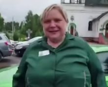 Баязитова