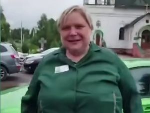 Баязитова