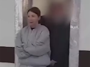 Блиновская