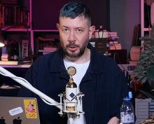 Блогер Артемий Лебедев обратился к Павлу Дурову