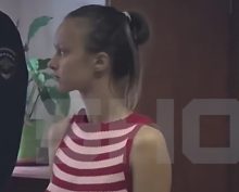 Брагина