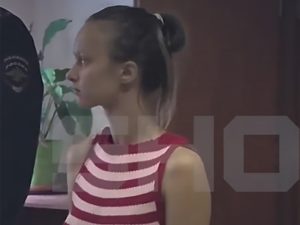 Брагина