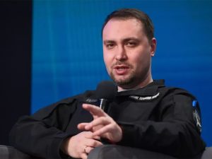 Буданов