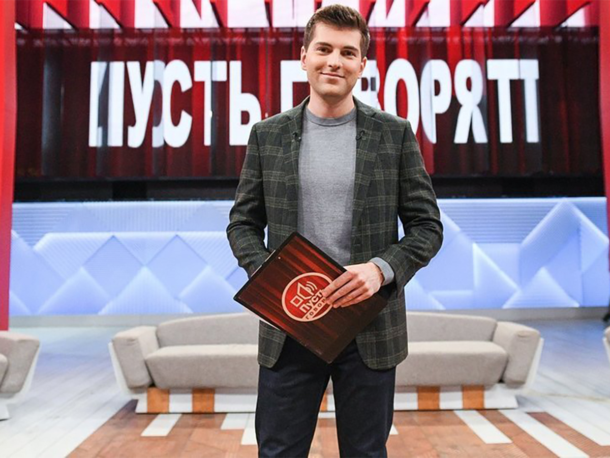 Дмитрий Борисов