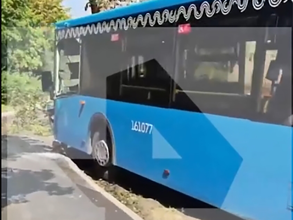 ДТП