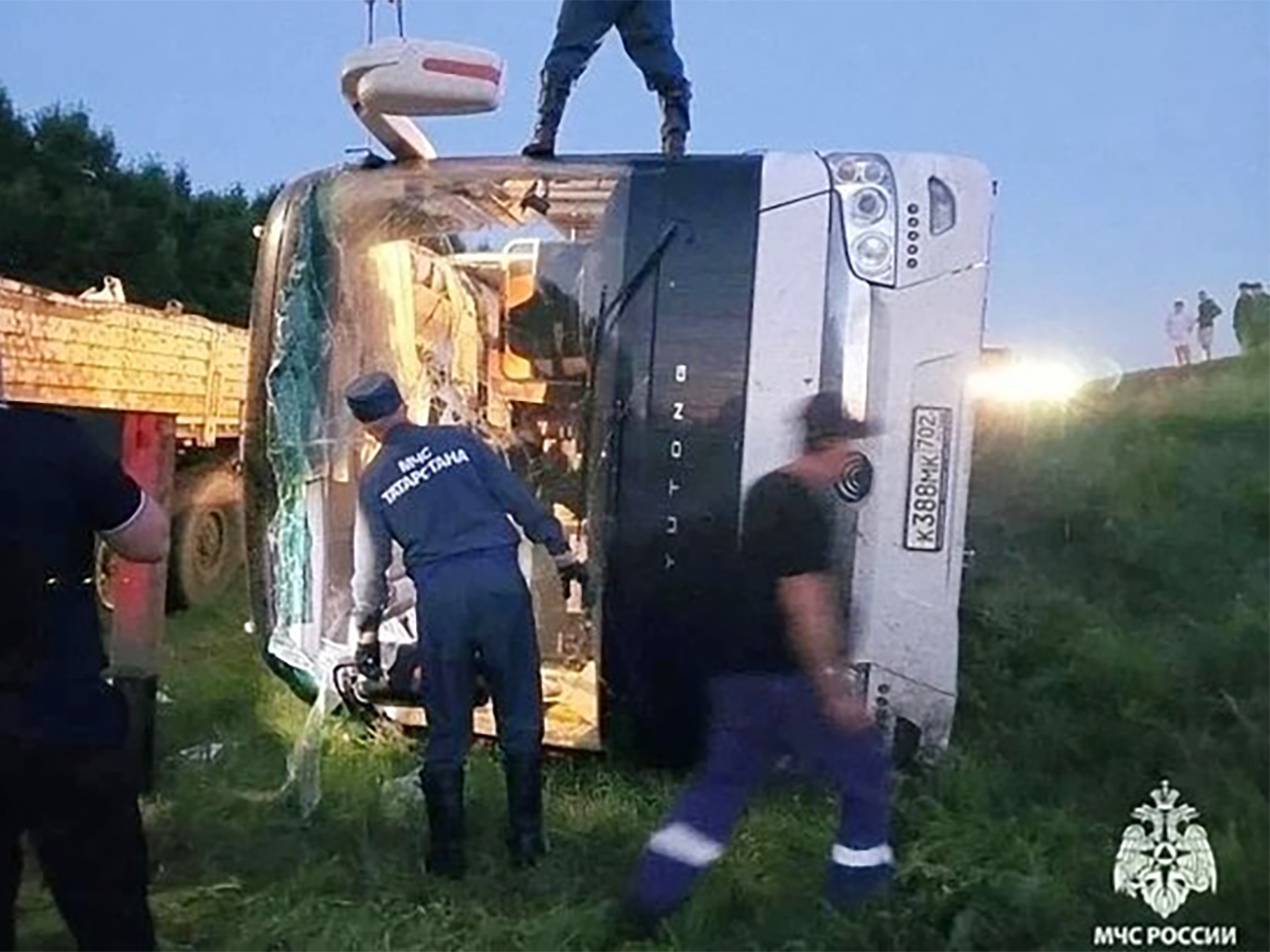 ДТП