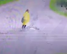 Девочка