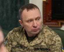 Драпатый