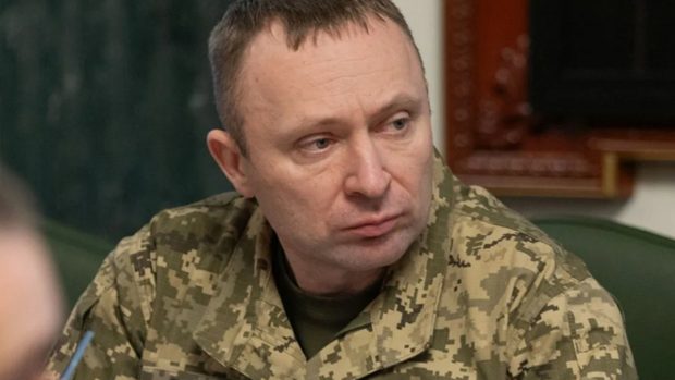 Драпатый подготовил план войны с Россией на 30 лет — в Госдуме уже отреагировали