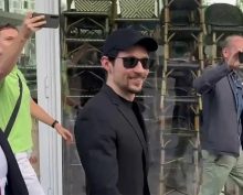 Павел Дуров