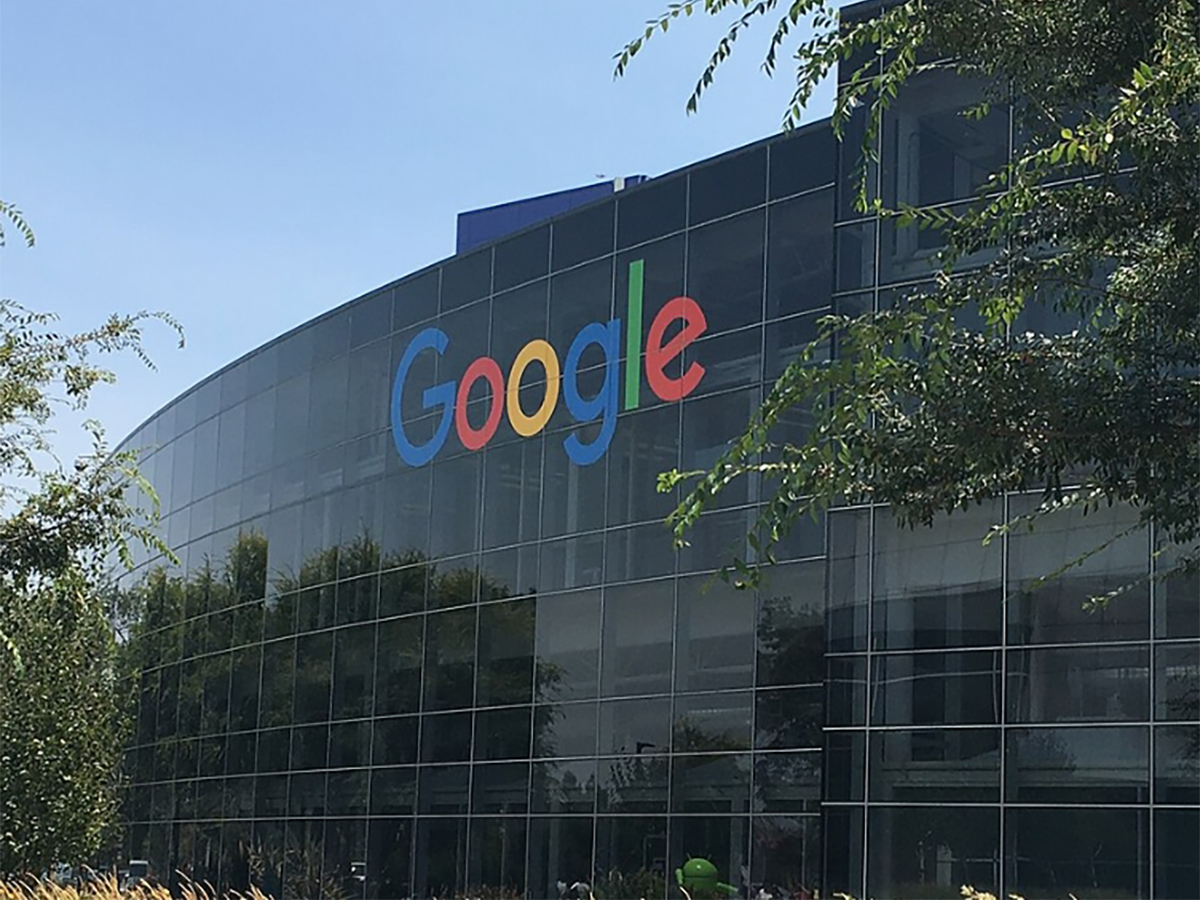 Google