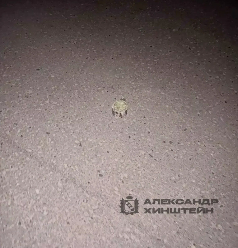 В центре Рыльска подорван автомобиль с чиновниками: есть пострадавшие, взрыв мог быть дистанционным