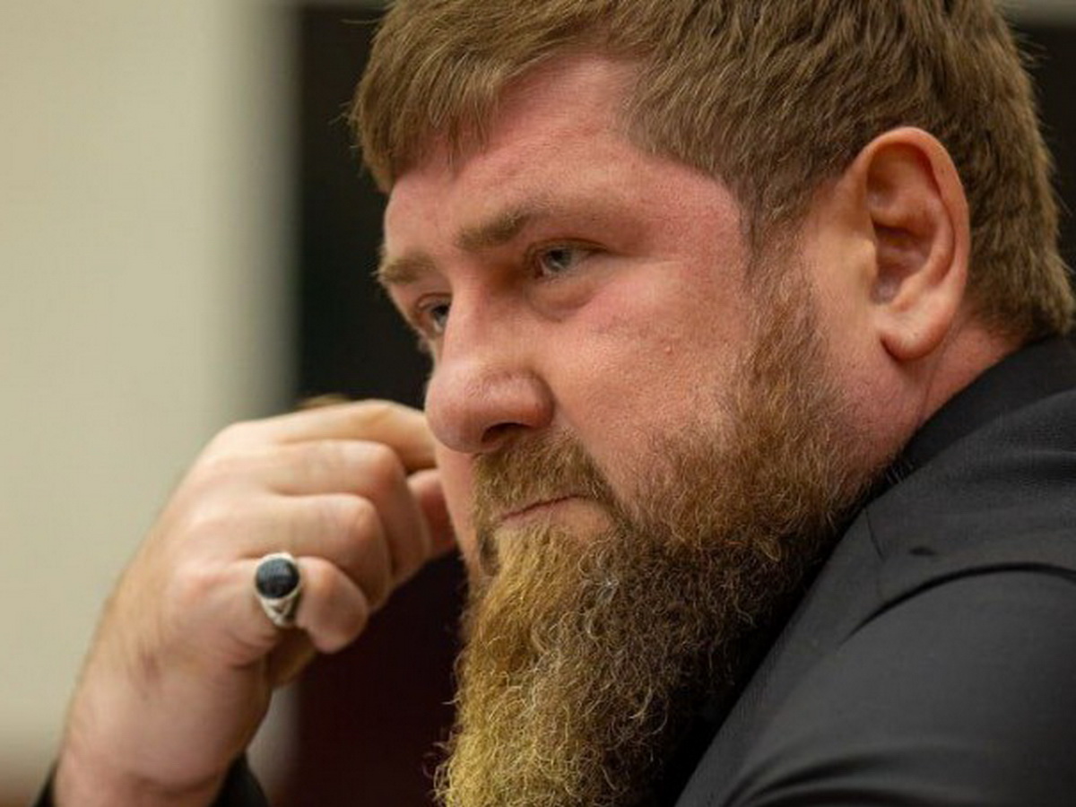 Кадыров