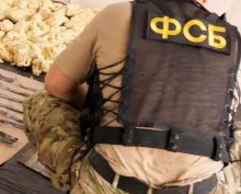 Готовили теракт на Крымском мосту