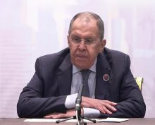 Лавров
