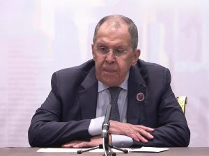 Лавров