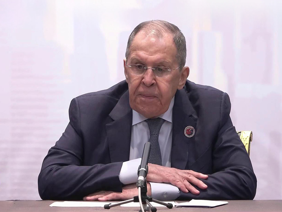 Лавров