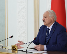 Лукашенко