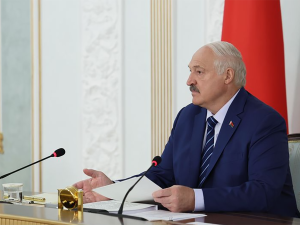 Лукашенко