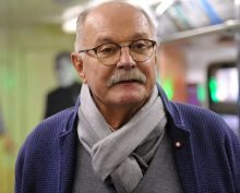 Михалков