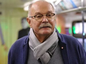 Михалков
