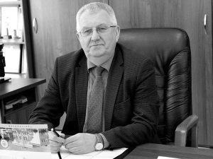 Никита Зезин умер в больнице