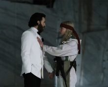 Жертва обстоятельств