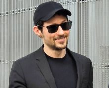 Павел Дуров
