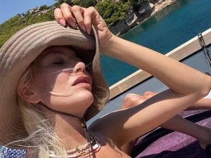Елена Перминова