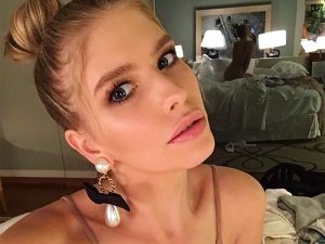 Елена Перминова