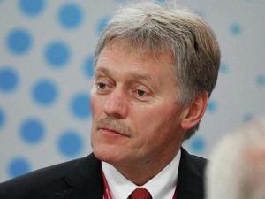 Песков