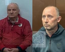 Попов и Базаров