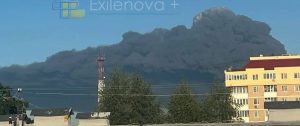 Ночная атака ВСУ на Россию: удар по логистическим центрам Wildberries в Котовске и Электростали, 7 погибших, десятки раненых и сотни дронов