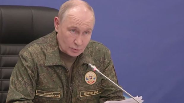 «Тектонический сдвиг в позиции»: Путин обозначил новые условия по СВО