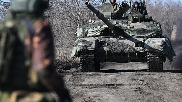 «Дело движется к развязке»: в России допустили завершение СВО уже в этом году