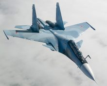 Самолет