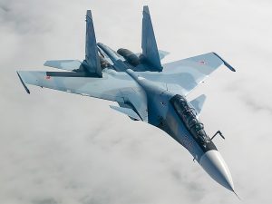 Самолет