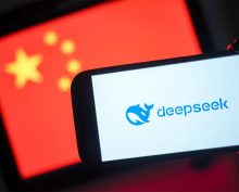 DeepSeek