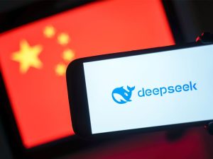 DeepSeek