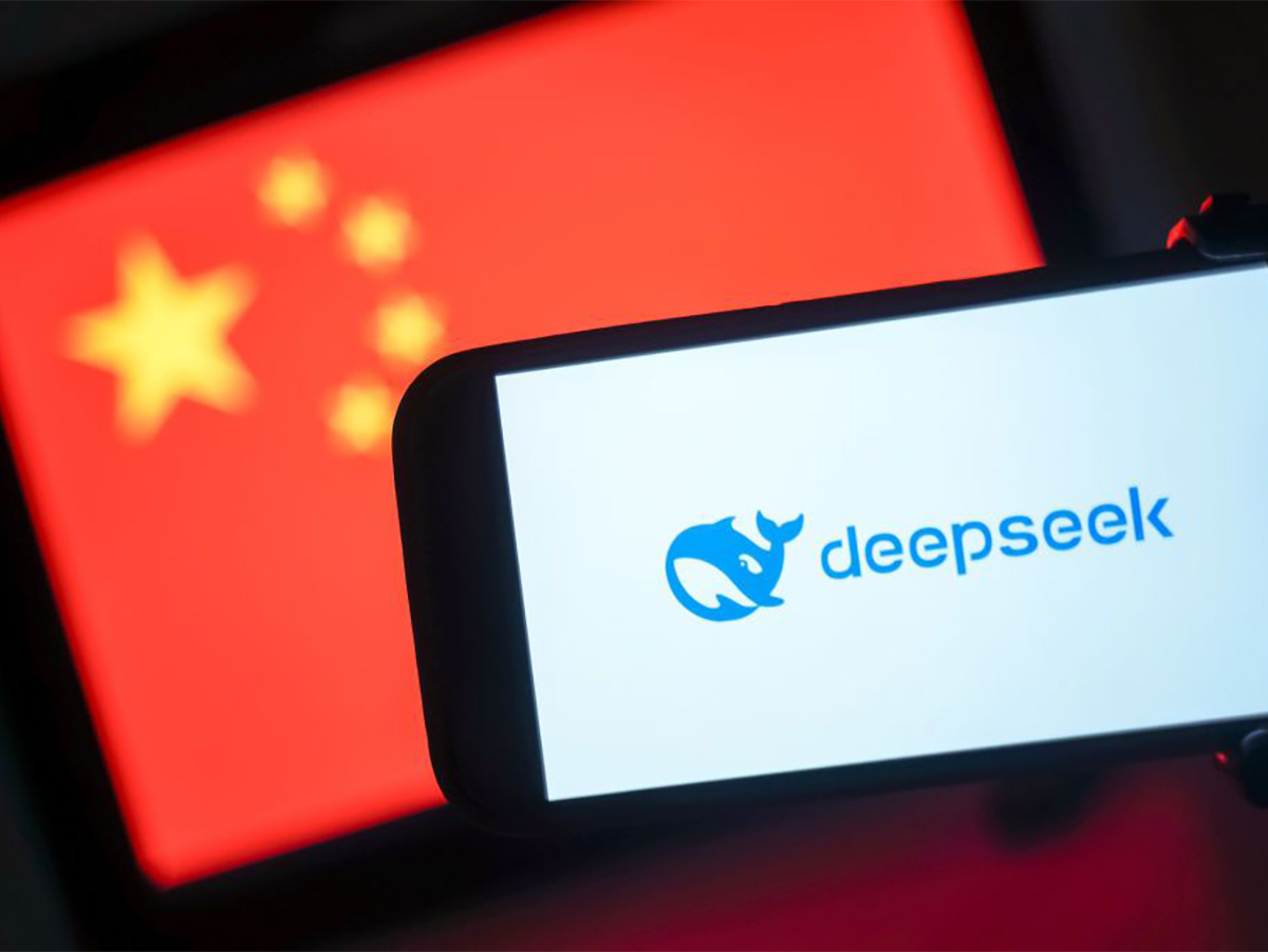 DeepSeek