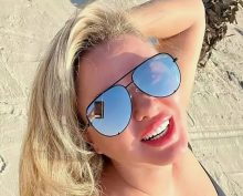 Анна Семенович