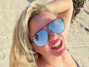 Анна Семенович