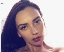 Ольга Серябкина
