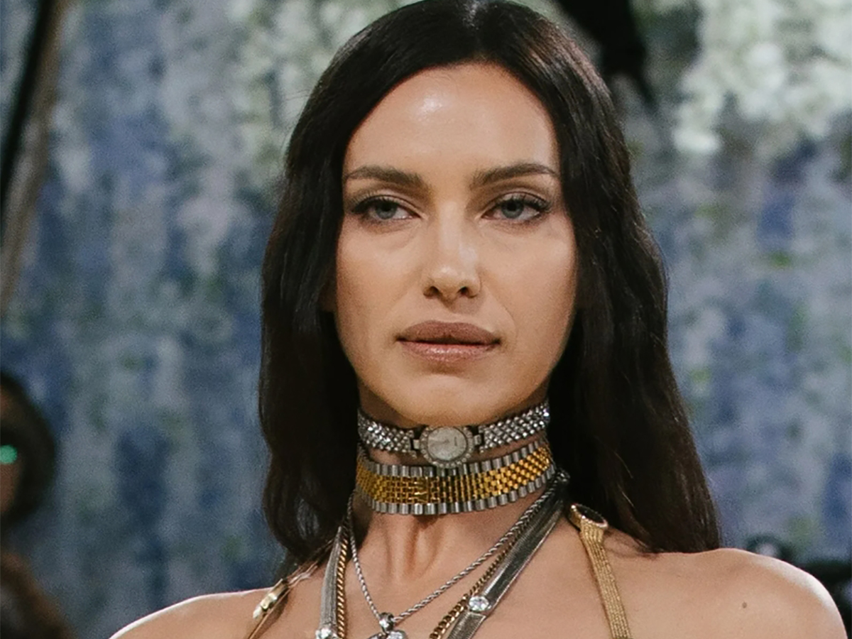 Ирина Шейк