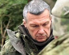 Владимир Соловьев
