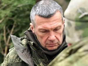 Владимир Соловьев
